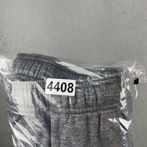 North Carolina State Wolfpack NC State Climawarm Adidas Athletic Sweatpants XL - Picture 10 of 10